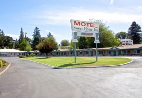 Гостиница Sweet Home Inn  Суит Хоум
